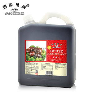 5 LBS Oyster Flavoured Sauce