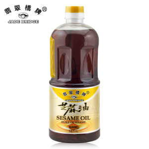 1 L Blended Sesame Oil