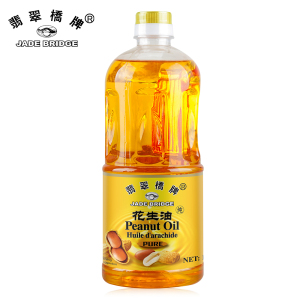 1 L Pure Peanut Oil