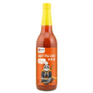 Sweet Chilli Sauce 700g(24.69oz)
