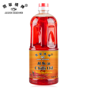 1 L Chilli Oil