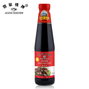 710 g Oyster Flavoured Sauce