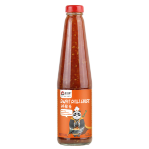 Sweet Chilli Sauce 500g(17.64oz)
