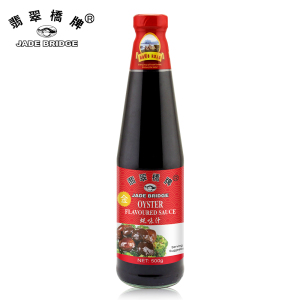 500 g Oyster Flavoured Sauce