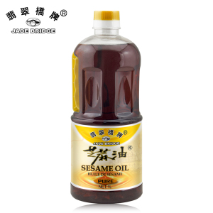 1 L Pure Sesame Oil