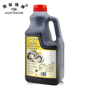 1.9 L Premium Fisher Oyster Sauce