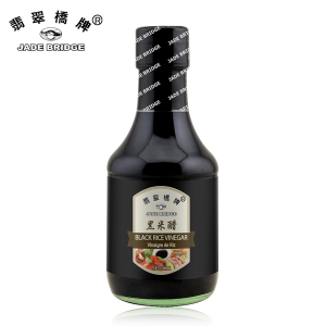 200 ml Black Rice Vinegar