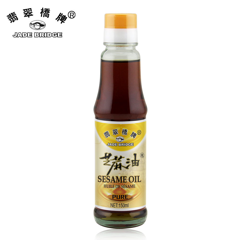 150 ml Pure Sesame Oil