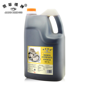 5 L Premium Fisher Oyster Sauce