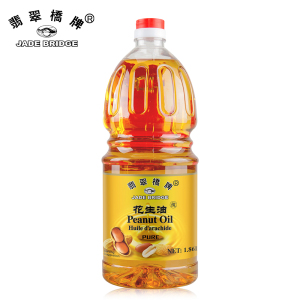1.86 L Pure Peanut Oil