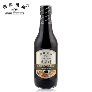300 ml Black Rice Vinegar