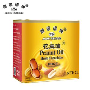 2 L Pure Peanut Oil