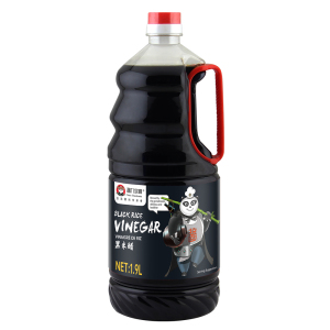 Sauce Grandmaster Black Rice Vinegar 1.9L