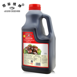 1.9 L Oyster Flavoured Sauce