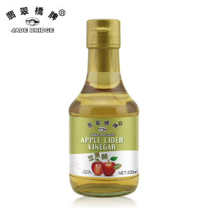 200 ml Apple Cider Vinegar