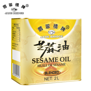 2 L Blended Sesame Oil