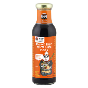  Abalone Juice Oyster Sauce 380g(13.41oz)
