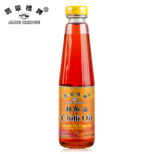 250 ml Chilli Oil