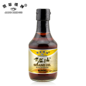 200 ml Blended Sesame Oil