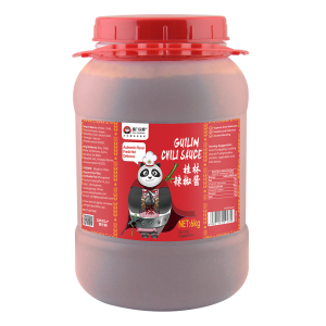 Guilin Chili Sauce 6kg
