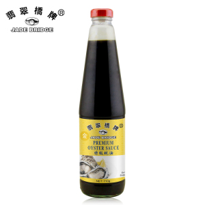 710 g Premium Fisher Oyster Sauce
