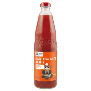 Sweet Chilli Sauce 750ML(25.36oz)