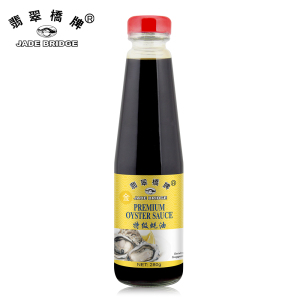 280 g Premium Fisher Oyster Sauce