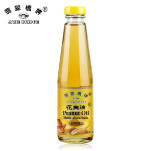 250 ml Pure Peanut Oil