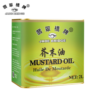 2 L Mustard Oil