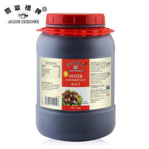 6 KG Oyster Flavoured Sauce
