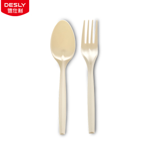 Plastic Forks & Plastic Spoons