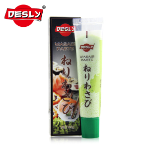 Wasabi Paste 43g - DESLY