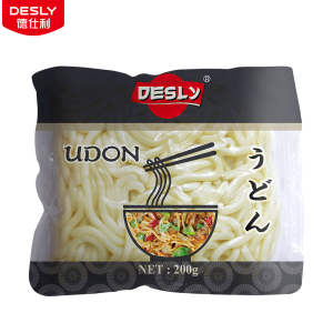 Udon Noodles -DESLY