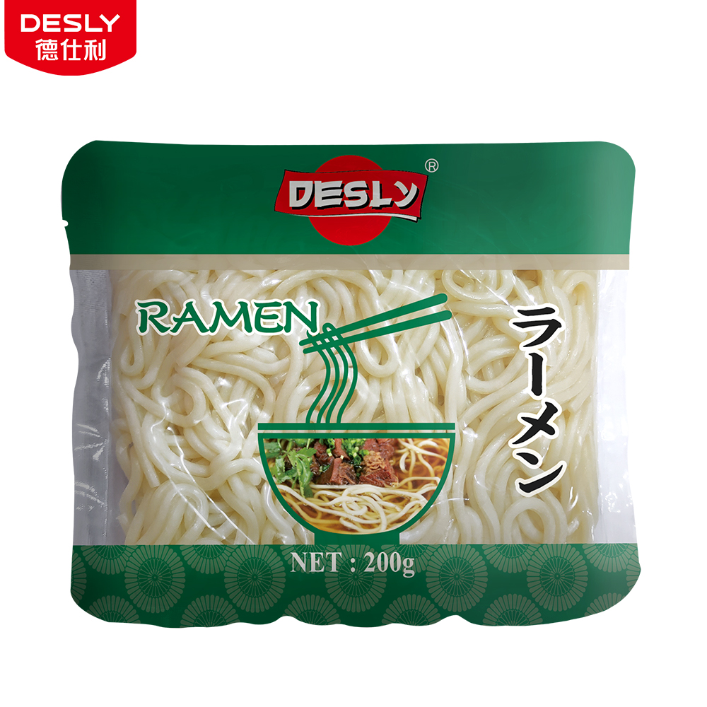 Ramen Noodles -DESLY