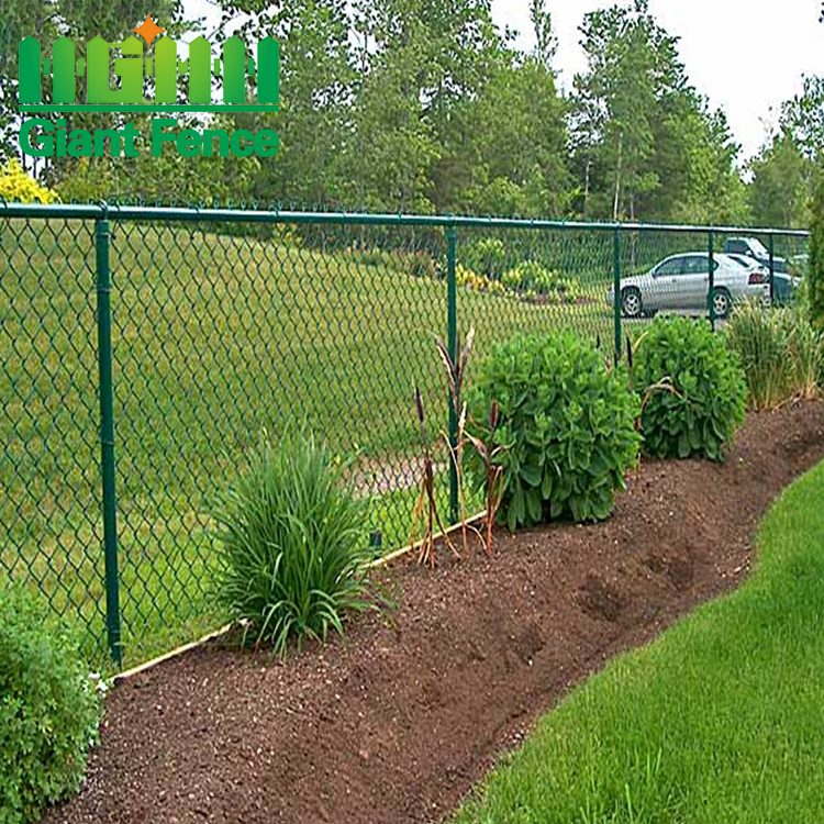 修改后Wholesale PVC Coated Used ISO Green Chain Link Fence for Sale2.jpg