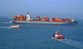 Horario límite para envíos marítimos internacionales