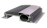 Skiving, A New Way for High-ratio Aluminum Heat Sink