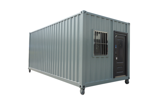 House Container