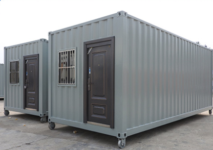 House Container