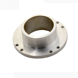 CNC Machined Aluminum Fabrication Service CNC Stainless Steel Parts