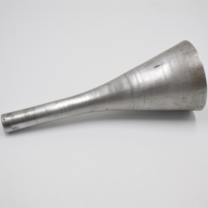 Professional China Supplier 80mm Stainless Steel Tamping Pressure