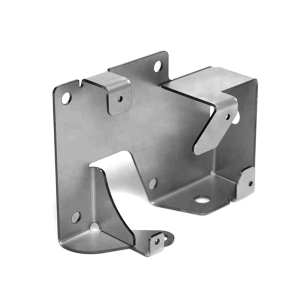 Sheet Metal Stamping Bending Product Customized Stamping Die Metal Parts