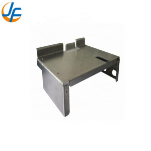 Stainless Steel Stamp Sheet Metal Fabrication Cutting Bending Welding Parts