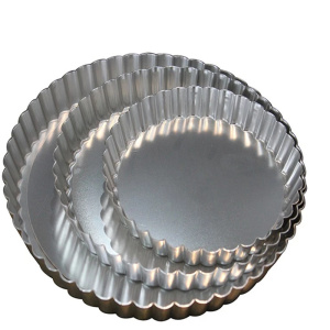 Perfect Bakeryware Aluminum Foil Pie Pan Pizza Pan