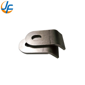 OEM Stainless Steel Stamping Parts