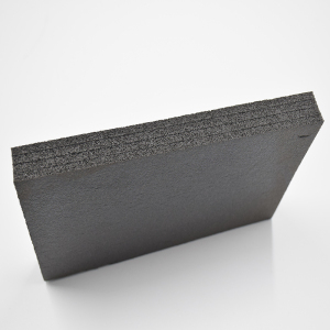 Customized Foam material black sheet