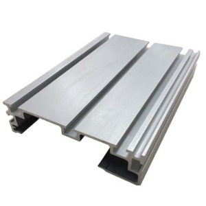 Aluminum profile