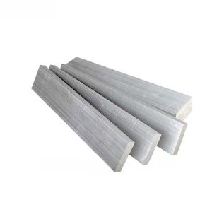 aluminum flat bar