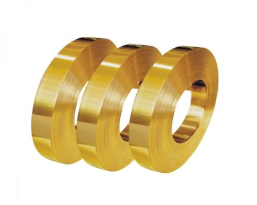 C26000 C26200 brass strip