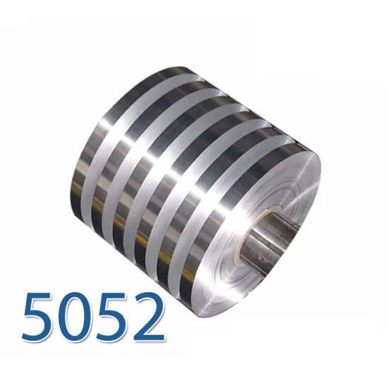 Alloy aluminum strip 5052 5005